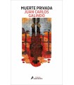 MUERTE PRIVADA (SEGOVIA NOIR 2)