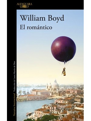ROMÁNTICO, EL
