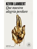 QUE NUESTRA ALEGRÍA PERDURE