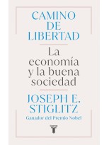 CAMINO DE LIBERTAD
