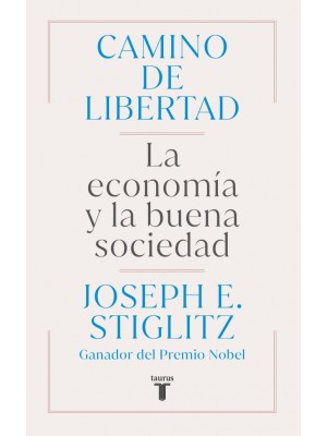 CAMINO DE LIBERTAD