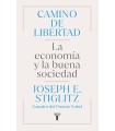 CAMINO DE LIBERTAD