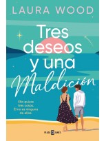 TRES DESEOS Y UNA MALDICIÓN