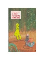 AMIGO DEL PEQUEÑO TIRANOSAURIO, EL