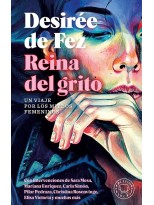 REINA DEL GRITO.
