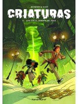 CRIATURAS /4