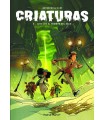 CRIATURAS - 4