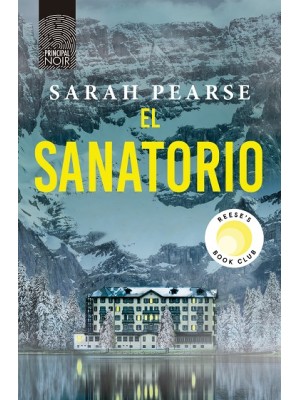 SANATORIO, EL