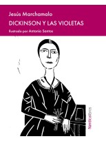 DICKINSON Y LAS VIOLETAS