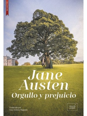 ORGULLO Y PREJUICIO