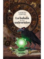 BALADA DE LOS UNICORNIOS, LA