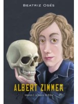 ALBERT ZIMMER /3 LA MUERTE DE OFELIA