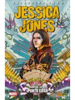 JESSICA JONES