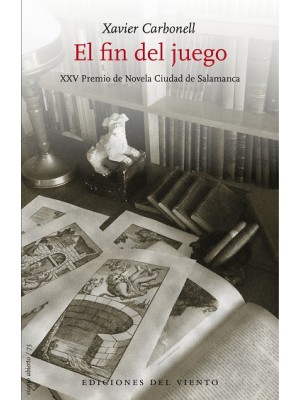 FIN DE JUEGO, EL