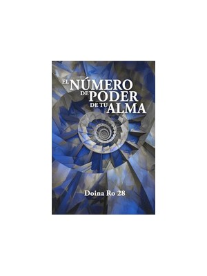 NÚMERO DE PODER DEL ALMA, EL