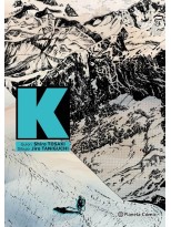 K (TANIGUCHI)
