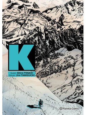 K (TANIGUCHI)