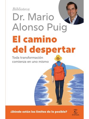 CAMINO DEL DESPERTAR, EL