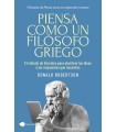 PIENSA COMO UN FILÓSOFO GRIEGO