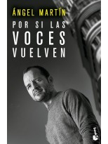 POR SI LAS VOCES VUELVEN