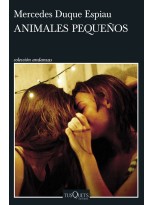 ANIMALES PEQUEÑOS