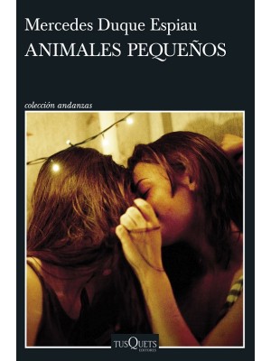 ANIMALES PEQUEÑOS