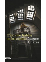 LO QUE HABITA EN LOS SUEÑOS