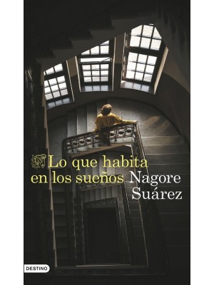 LO QUE HABITA EN LOS SUEÑOS