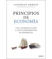 PRINCIPIOS DE ECONOMÍA