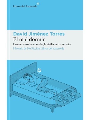 MAL DORMIR, EL