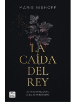 VAMPIRE ROYALS 1 LA CAÍDA DEL REY