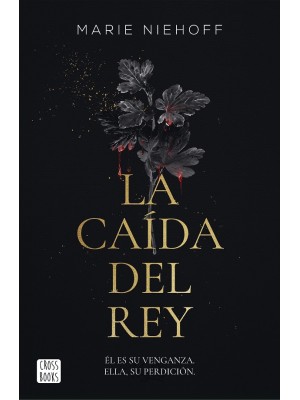 VAMPIRE ROYALS 1 LA CAÍDA DEL REY