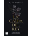 VAMPIRE ROYALS 1. LA CAÍDA DEL REY