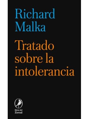 TRATADO SOBRE LA INTOLERANCIA