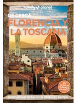 FLORENCIA Y LA TOSCANA (DE CERCA)