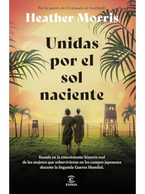 UNIDAS POR EL SOL NACIENTE