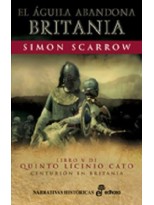 ÁGUILA ABANDONA BRITANIA, EL V