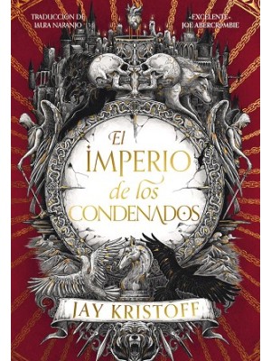 IMPERIO DE LOS CONDENADOS, EL