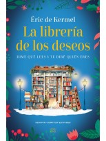 LIBRERÍA DE LOS DESEOS, LA