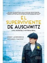 SUPERVIVIENTE DE AUSCHWITZ, EL
