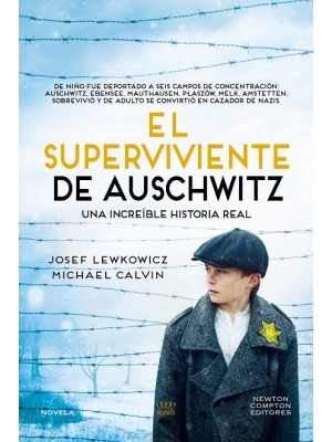 SUPERVIVIENTE DE AUSCHWITZ, EL
