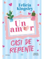 AMOR CASI DE REPENTE, UN