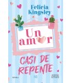 AMOR CASI DE REPENTE, UN