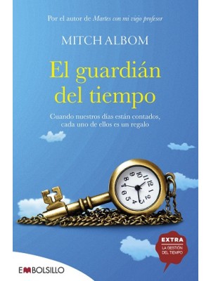 GUARDIÁN DEL TIEMPO, EL
