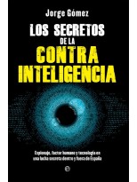 SECRETOS DE LA CONTRAINTELIGENCIA, LOS