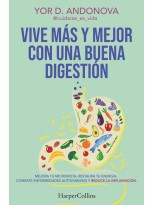VIVE MÁS Y MEJOR CON UNA BUENA DIGESTIÓN
