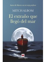 EXTRAÑO QUE LLEGÓ DEL MAR, EL