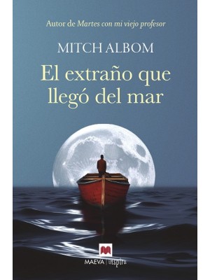 EXTRAÑO QUE LLEGÓ DEL MAR, EL