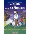 CLUB DE LAS CANGURO 13: ¡QUÉ MALA SUERTE, MARY ANNE!