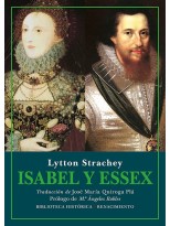 ISABEL Y ESSEX